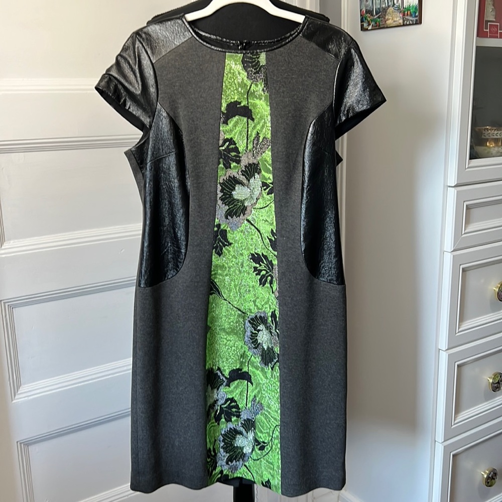 Rickie Freeman Teri‎ Jon Womens Dress